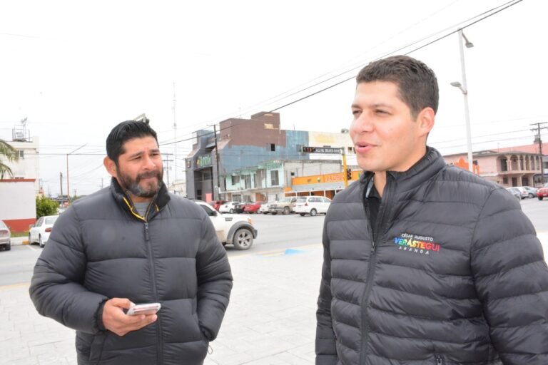 No tolero las injusticias hacia los jóvenes: Verástegui Aranda