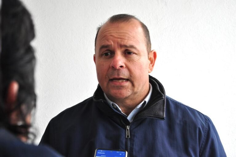 El Truko, sacará adelante a Tamaulipas: Carlos González Lima