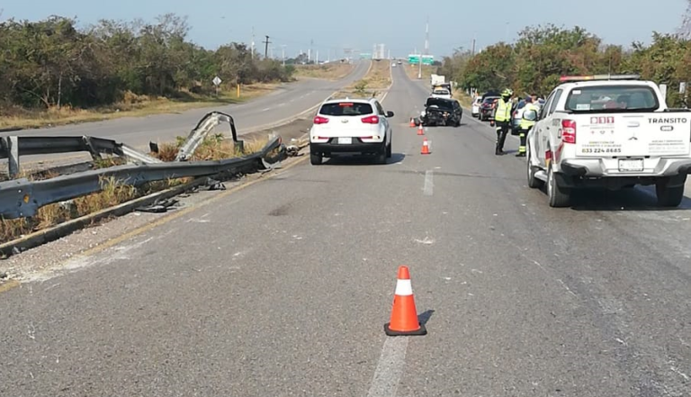  Contempla Transito Altamira fuertes multas a conductores que excedan límites de velocidad