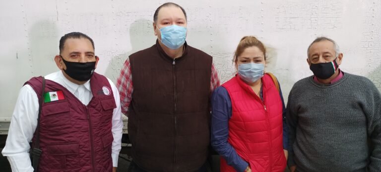 LOCATARIOS DEL MERCADO MUNICIPAL AFIRMAN NO PODER PAGAR CUOTAS