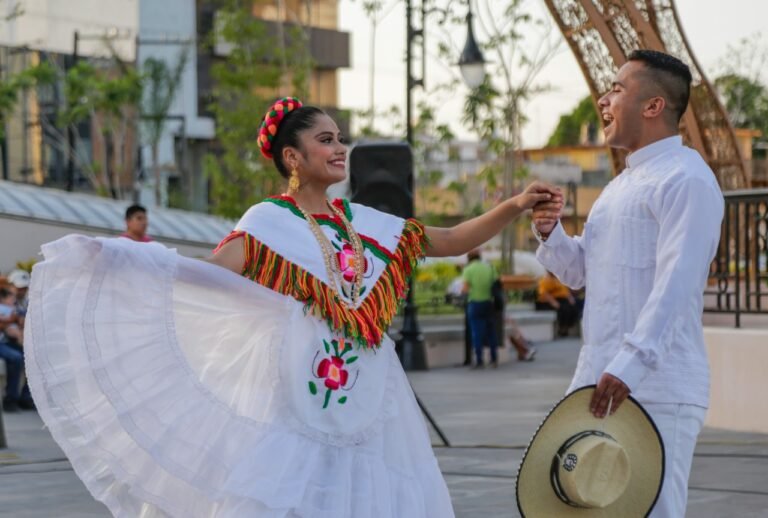 ORGANIZAN MÚLTIPLES EVENTOS ARTÍSTICOS Y DEPORTIVOS