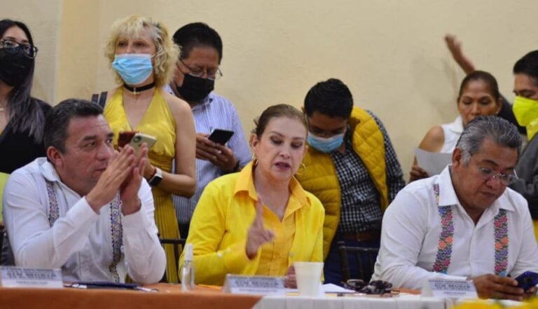 Preocupa a la ONU situación de violencia que impera en México,democracia está en peligro