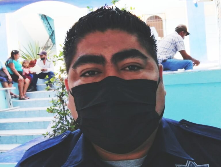 Instalarán módulos de orientación en la entrada a la ciudad