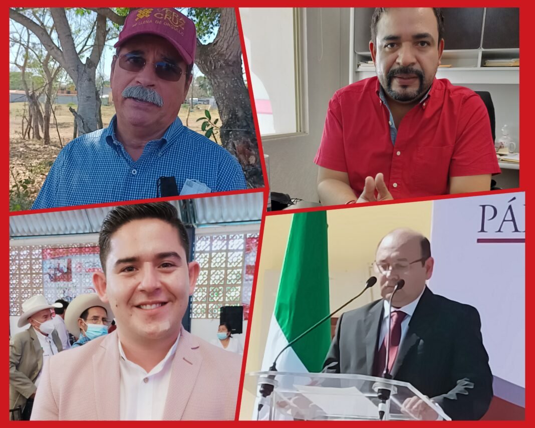 Aprueba LXVI Legislatura los Planes Municipales de Desarrollo 2022-2025