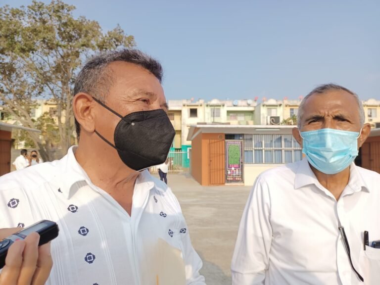 Educan a trabajadores de Ayuntamiento en área de ecología y medio ambiente 