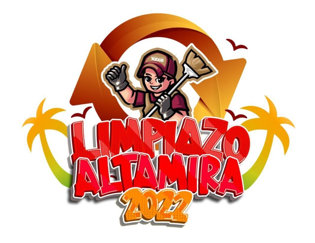 PREPARATIVOS PARA PERIODO  VACACIONAL DE SEMANA SANTA EN ALTAMIRA