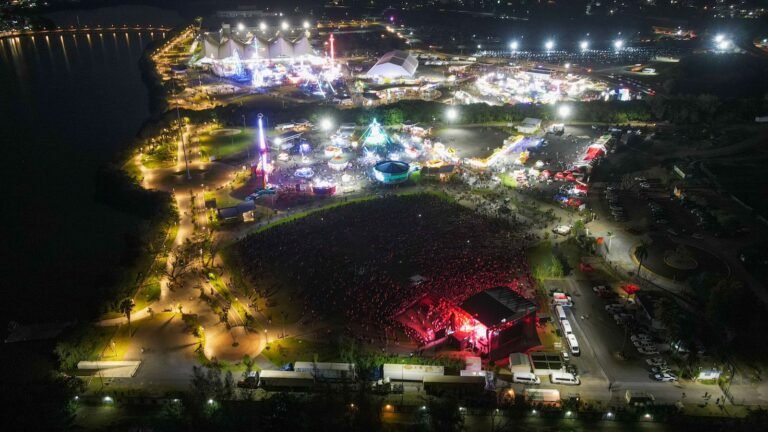 Anuncian Acceso Gratis a la Feria de Tampico este Viernes de 6 a 8 PM