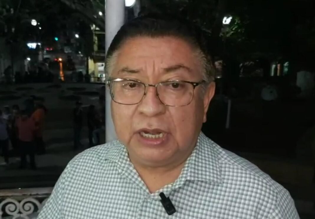 Habrá seguridad en la Expo Feria Tantoyuca 2022