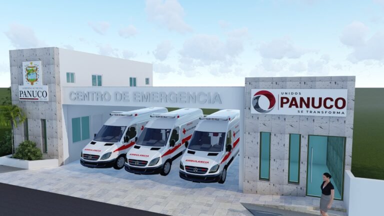 ANUNCIA ÓSCAR GUZMÁN GRAN INVERSIÓNPARA UN SERVICIO INTEGRAL DE SALUD