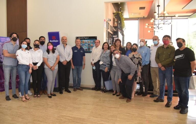 Usan Código QR para Mostrar Sitios y Servicios Turísticos en Tampico