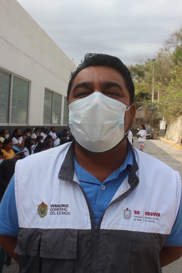 Se coordinarán autoridades municipales y sanitarias durante Semana Santa