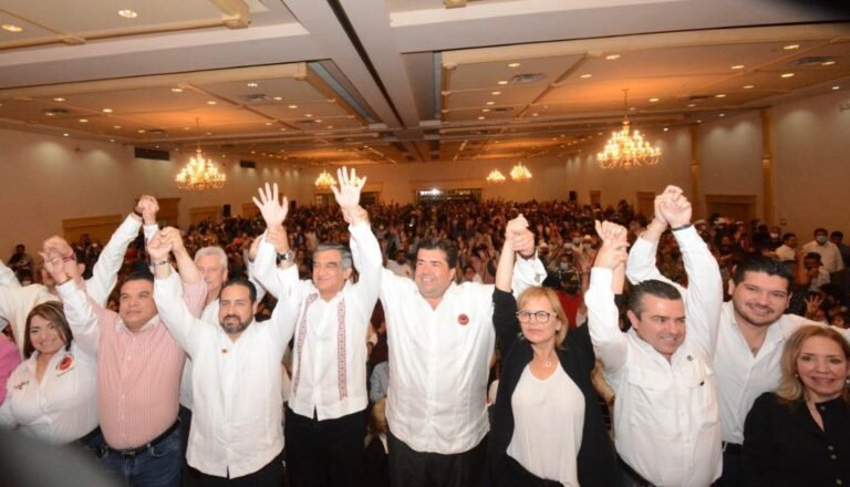 Ofrece Américo más dinamismo y empleo mejor remunerado para trabajadores