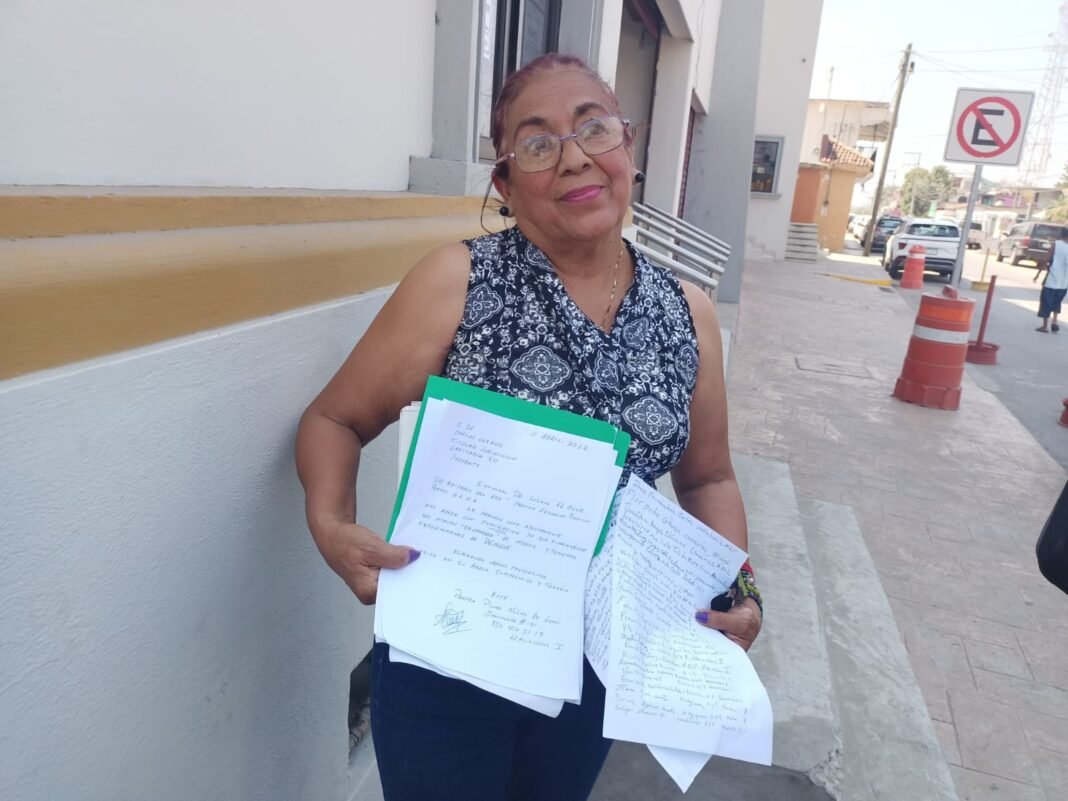 Siguen los ataques hacia las mujeres en Altamira