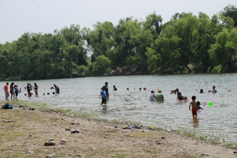 REPORTAN SALDO BLANCO EN SEMANA SANTA EN EL HIGO