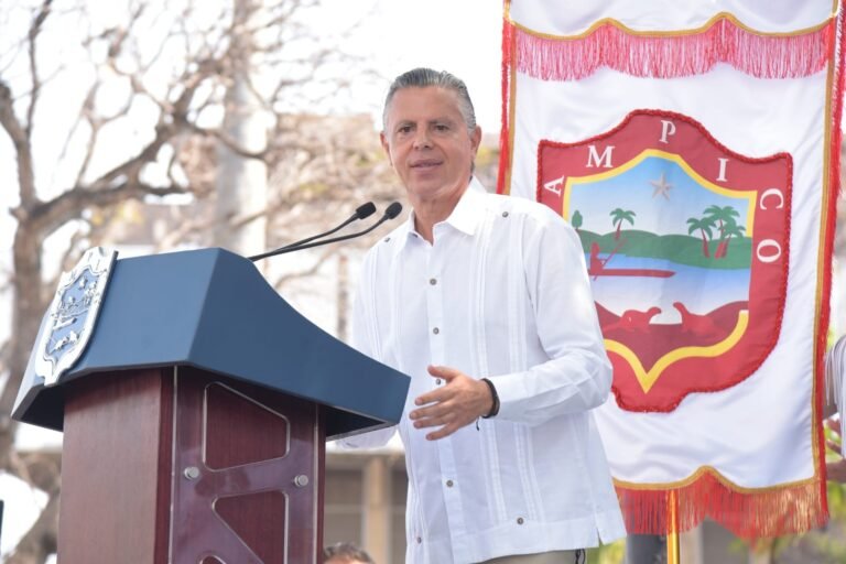 Tampico Festejará en Grande su Bicentenario