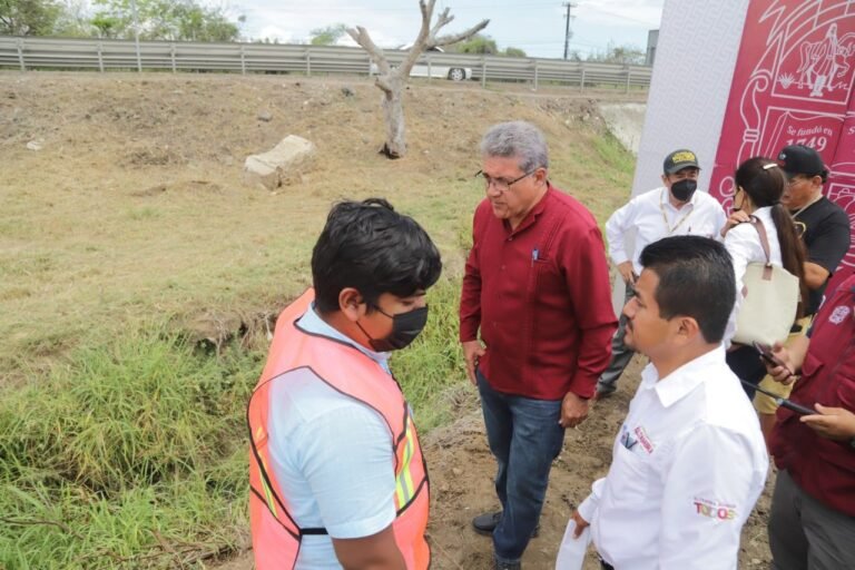 ELIMINARÁN BASUREROS CLANDESTINOS EN ALTAMIRA