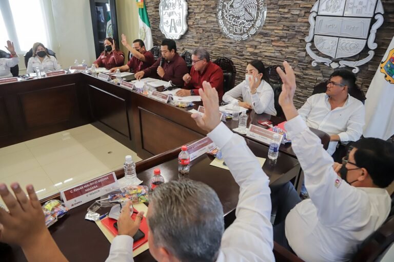 PREPARAN CELEBRACIÓN DEL 273 ANIVERSARIO DE ALTAMIRA