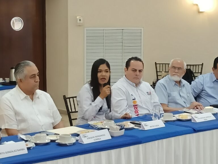 EXIGEN SE HAGA VALER LA LEY ELECTORAL EN TAMAULIPAS