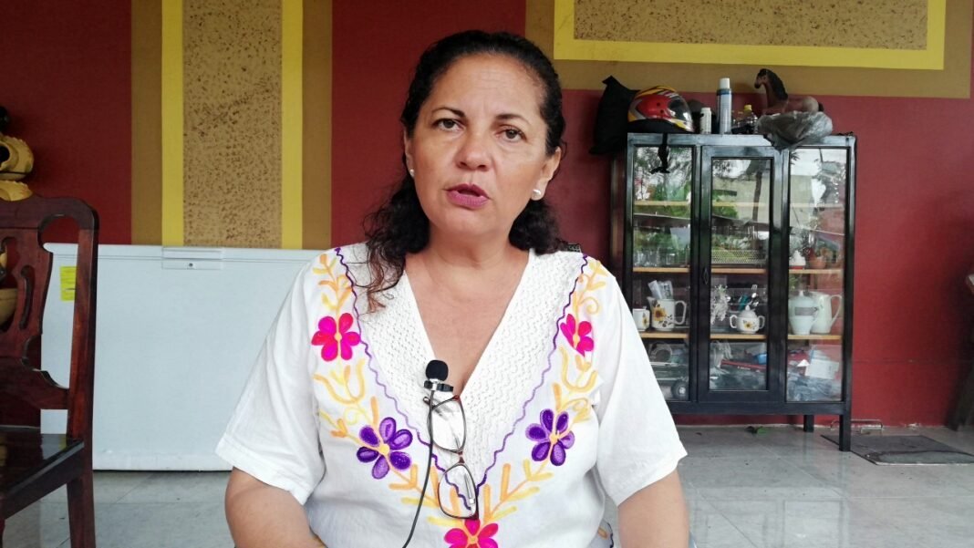 ALCALDESA INVITA A CONOCER TAMALÍN, SUS PLAYAS Y EL DELFÍN