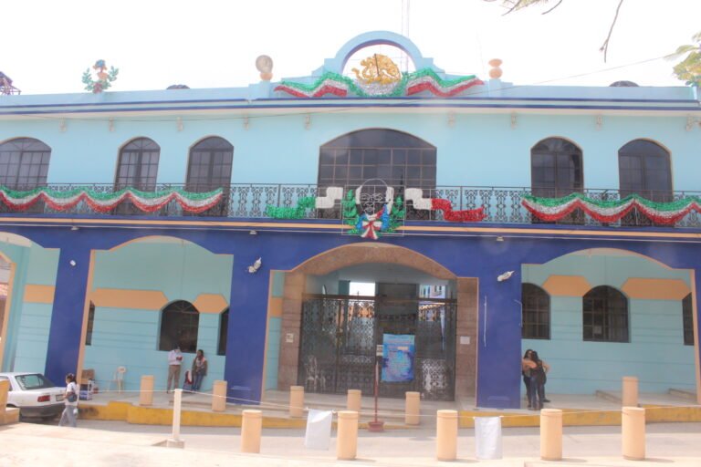 Personal del ayuntamiento no trabajará jueves y viernes