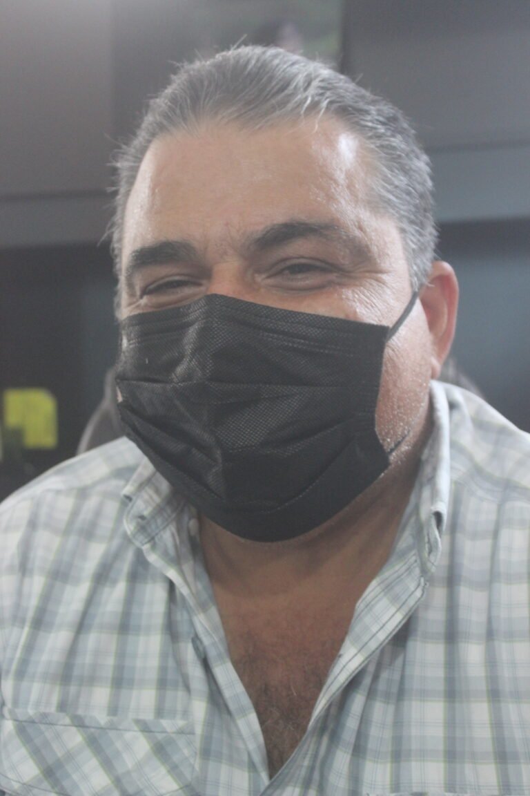 Ayuntamiento de Tantoyuca arranca con obras en la zona rural