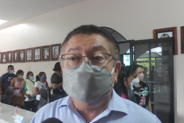 Arranca la construcción del Centro de Salud Animal