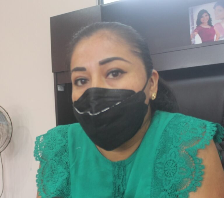 Se trabaja en el mejoramiento del alumbrado público