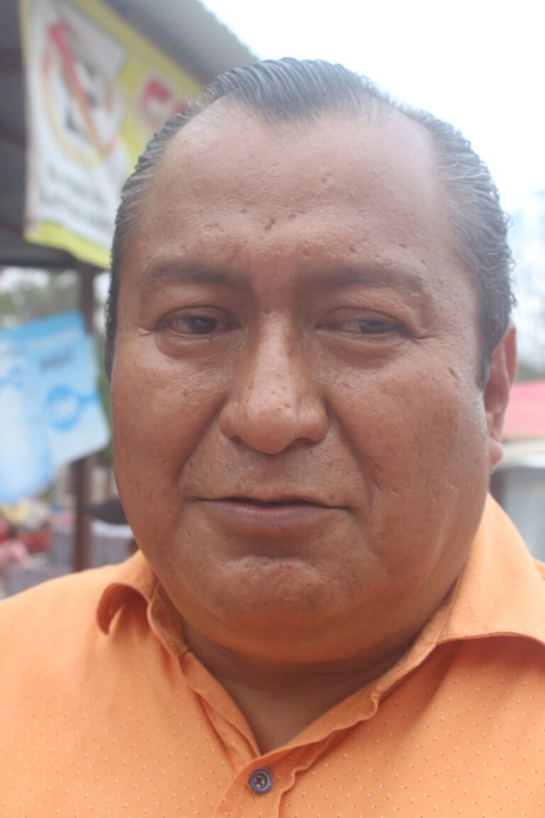 Saldo blanco durante las vacaciones en esta ciudad