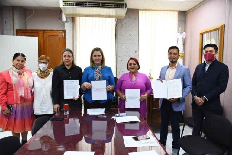 Da Congreso entrada a propuesta de nueva Ley para la Atención del VIH