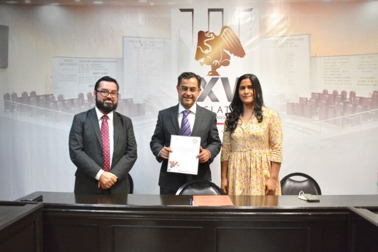 Plantea Comisión estrategias que impulsen Objetivos de la Agenda 2030 en el estado