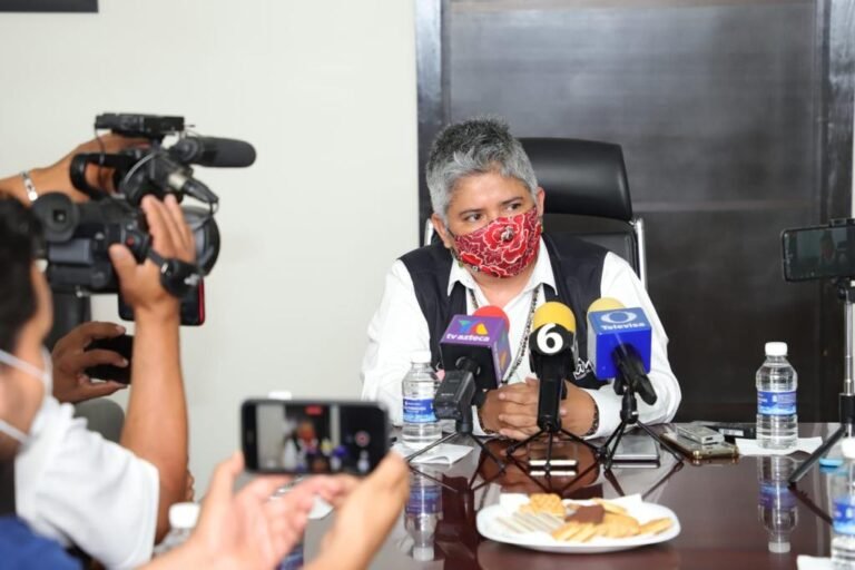 Exhorta SST a vacunarse contra COVID-19: “Es la forma más efectiva de prevenir cuadros graves y defunciones”