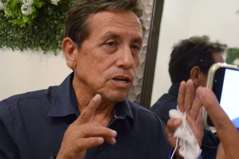 Reconocen ciudadanos el mejor perfil en César Verástegui