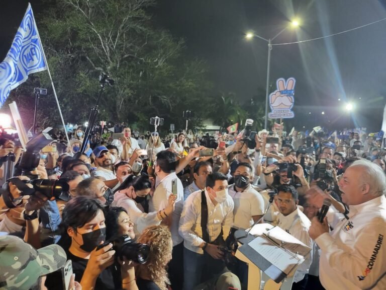 En este proyecto cabemos todos: Truko