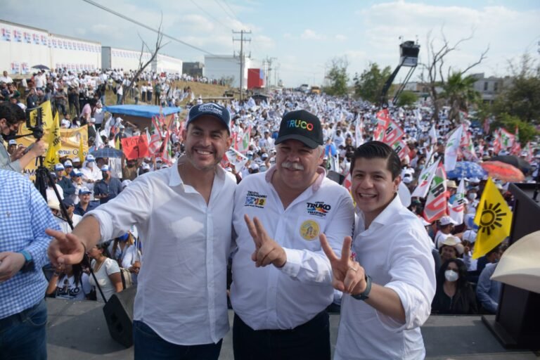 Vengo a romperme la madre por todos ustedes: Truko Verástegui