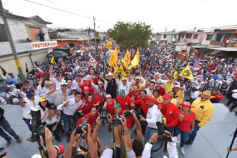 Cumple Truko primera semana… ¡con madre!