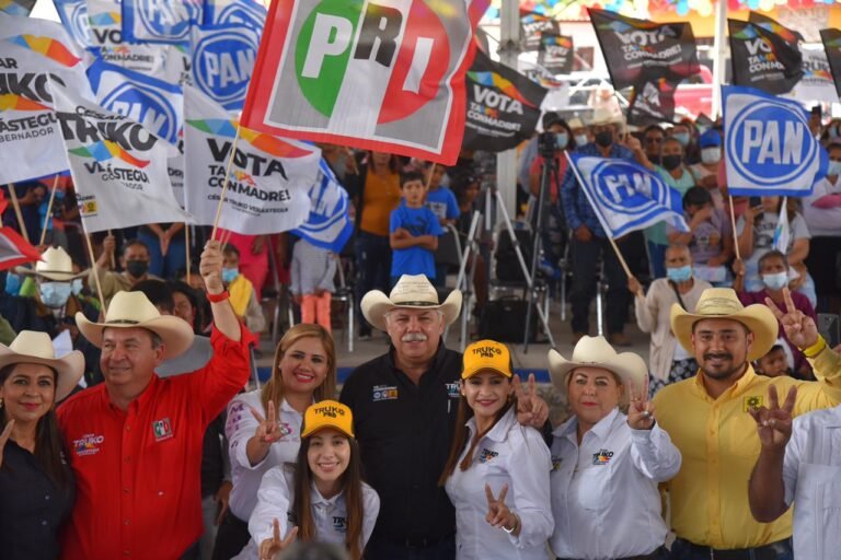 Altiplano Tamaulipeco Va por triunfo de Truko