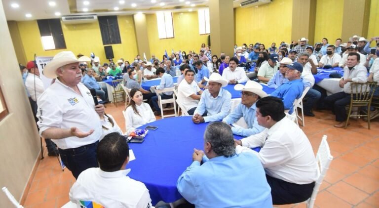 En Tamaulipas, ¡ya ganamos!: Truko
