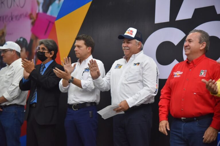 Reactivará Truko Verástegui inversión extranjera en Tamaulipas