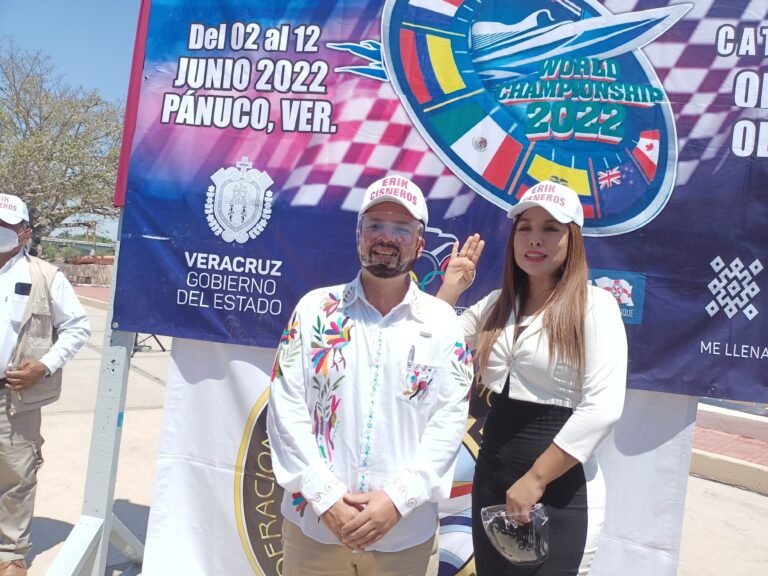 AGRADECE VALERIA NIETO APOYO DEL ESTADO PARA IMPULSAR EL TURISMO