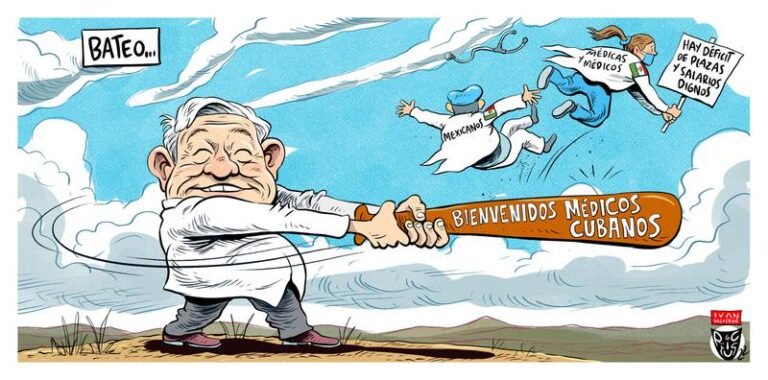 La Política me da Risa…y Flojera tambien