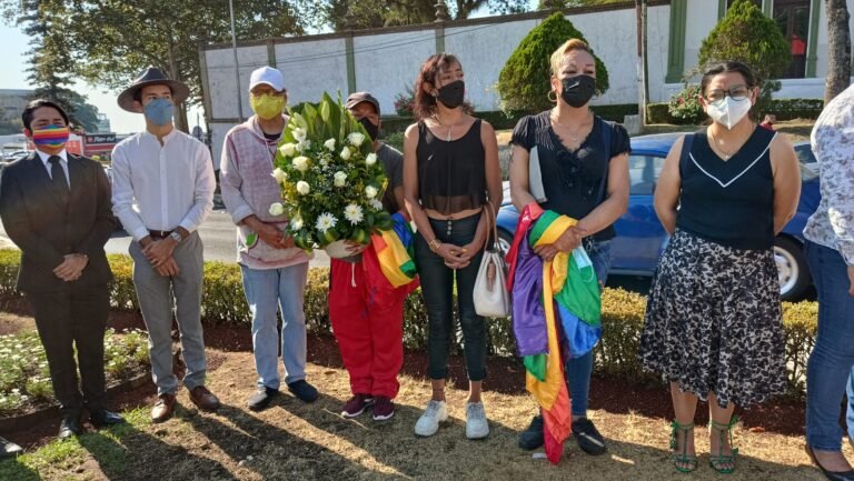Podría Congreso de Veracruz aprobar matrimonio igualitario esta semana