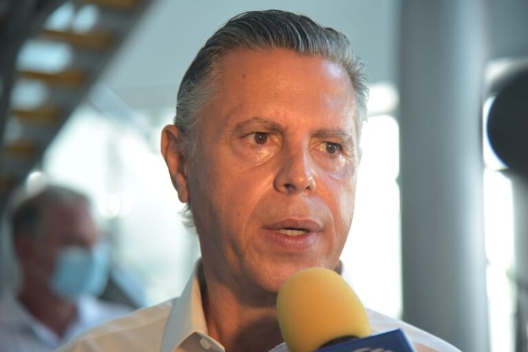 Sostendrán Reuniones de Gabinete Municipios de Tampico y San Pedro Garza García