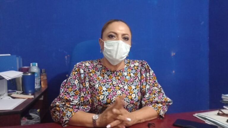  Primer Oficialía del registro civil a niños que se encuentran dentro del Cedes Altamira 