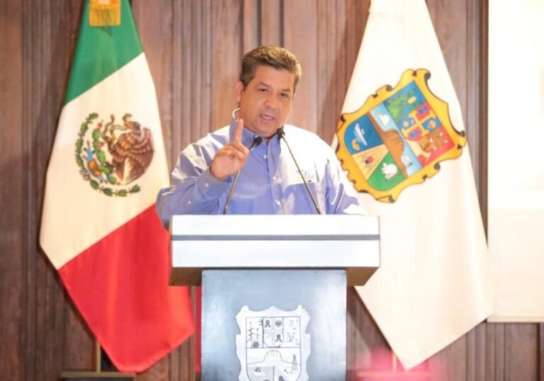 Solicitará Gobernador colaboración con Fiscalía General de Nuevo León para investigar caso Carmona