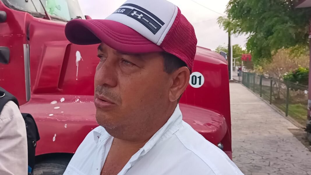 Hasta con casi 29 mil pesos multarán a población que prolifere con basureros clandestinos
