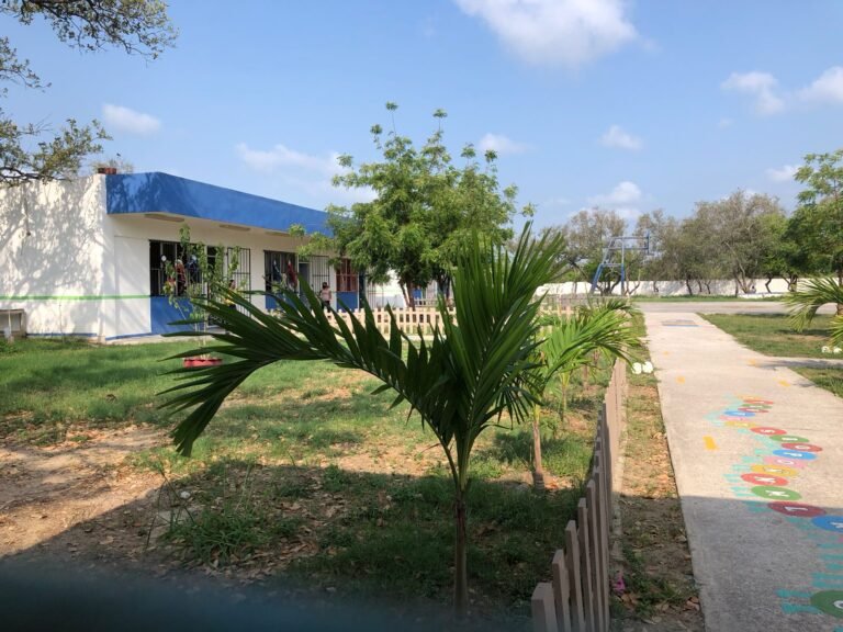 Roban cableado eléctrico por segunda vez en  escuela de Altamira