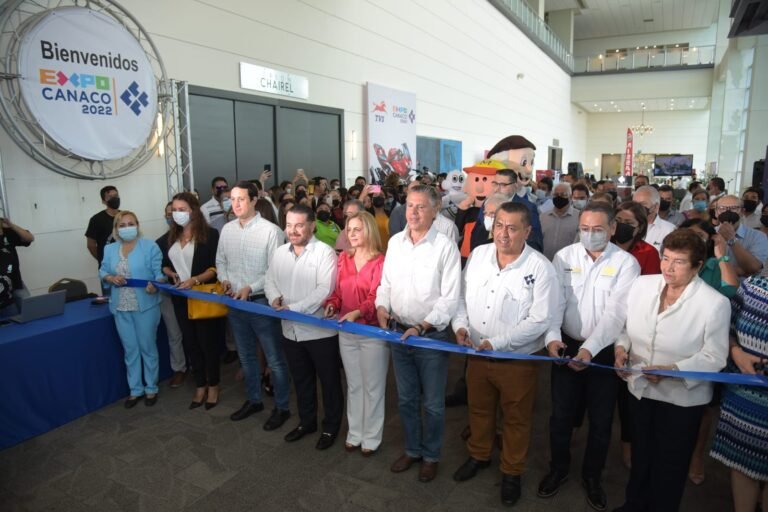 Tampico Fortalece el Desarrollo Económico de la Región Huasteca