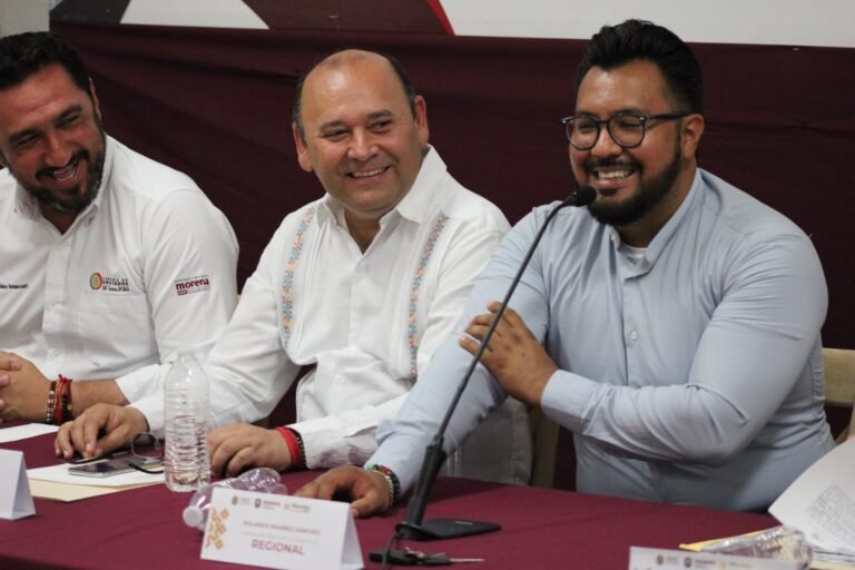 Firman Convenio Sedesol y 15 Ayuntamientos Norveracruzanos para la Mejora de Vivienda