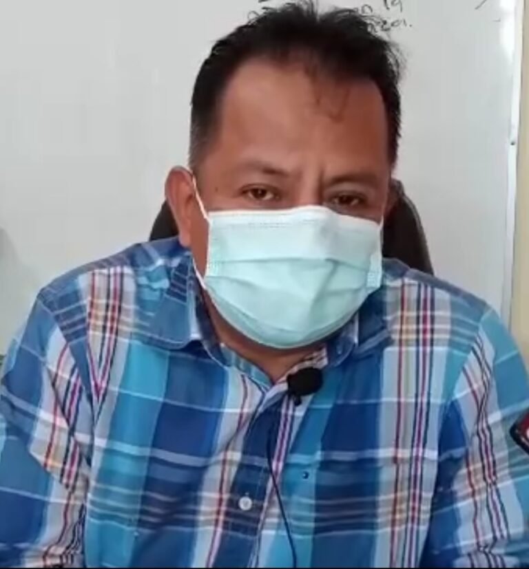 Recomiendan a la población mantenerse hidratado
