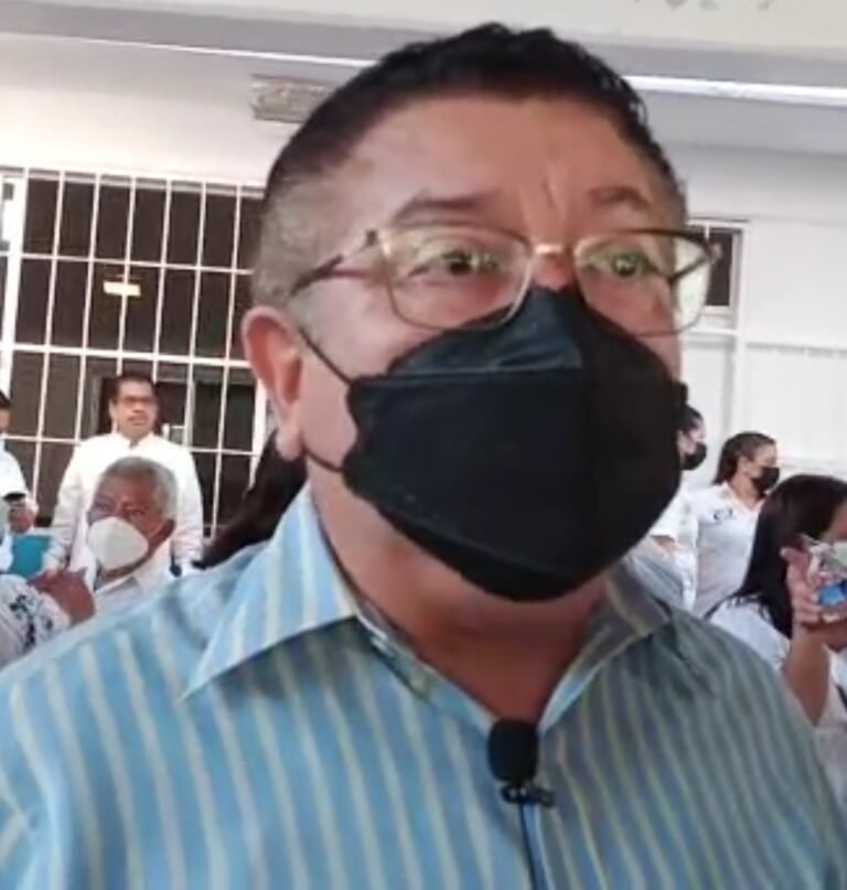 Entrega ayuntamiento algunas obras